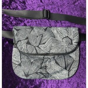Lululemon Dottie Tribe Crossbody Waist Pouch All Day Backpack Bag